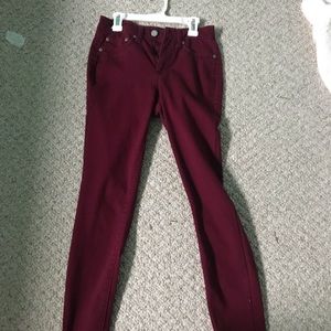 Aeropostale High Wasted Jeans